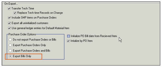 SQLINK OnExportExportBillsOnly.png