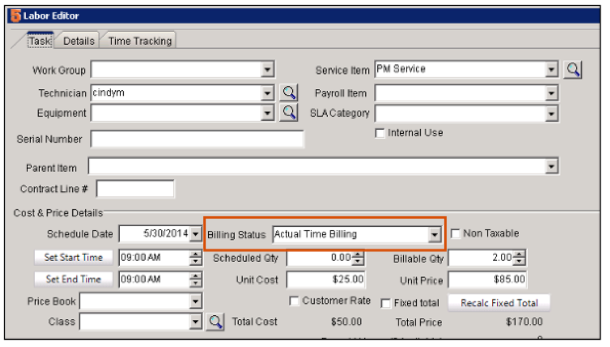 SMELaborEditor SetBillingToActual.png
