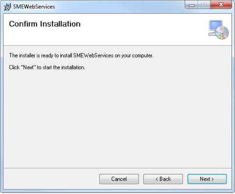 ConfirmInstallation WebSErvices.png