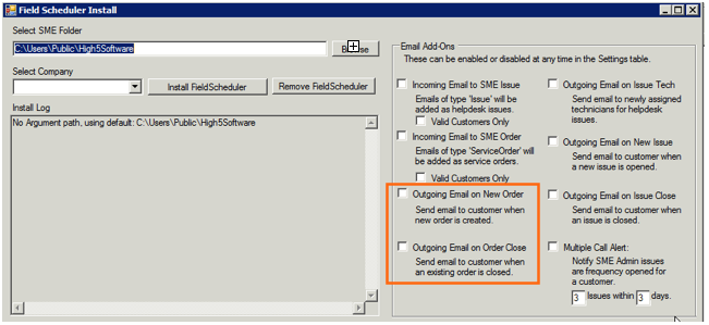 FieldSchedulerInstall OrderOptions.png