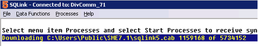 DownloadingSQLinkUpdate.png