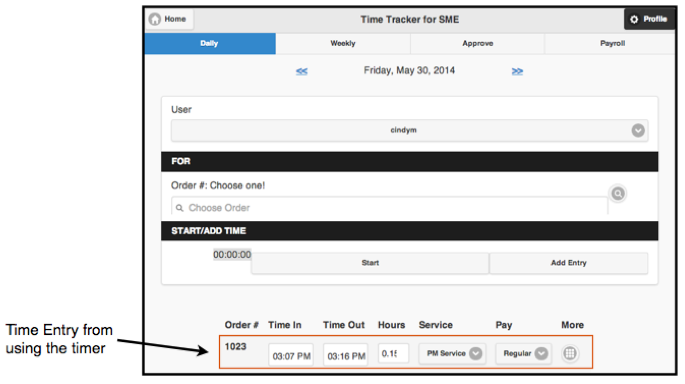 TimeTracker EntryFromTimer.png