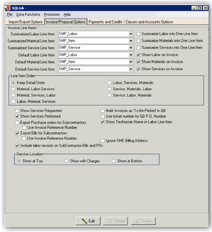 SQLink Invoice-ProposalOptions.png