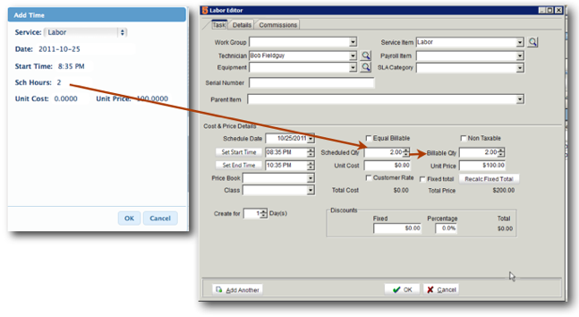 TechPortal SetScheduledToBillable.png