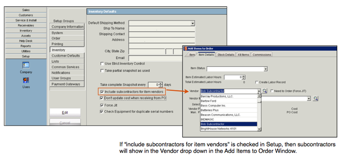 Setup INventory INcludeSubsInVendorDropdown.png