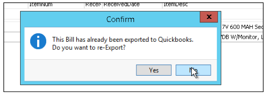 ClickNoToReExportPrompt.png