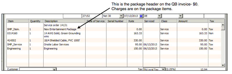 File:QBInvoice AddAsLineItems NO ChargeAsPackage.png