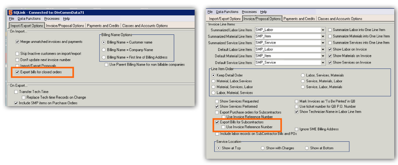 File:SubcontractorBills SQLinkSettings.png